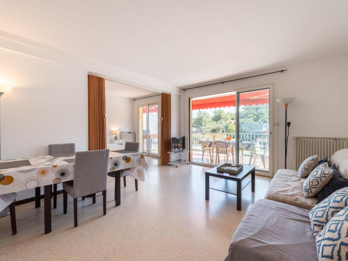 Apartment Le Suzy By Interhome Cavalaire-sur-Mer Exterior photo