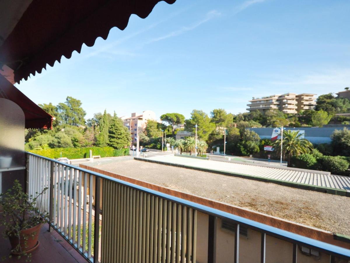 Apartment Le Suzy By Interhome Cavalaire-sur-Mer Exterior photo